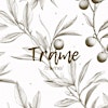 Logotipo de Trame Living