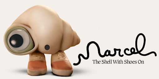 Hauptbild für LYFF x Stockroom Cinema- Marcel the Shell