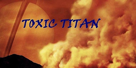 Toxic Titan