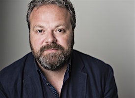 Imagem principal de Battersea Comedy Night Ft Hal Cruttenden