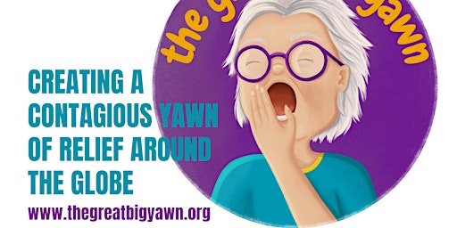 Imagem principal de Yawning Relief Day!