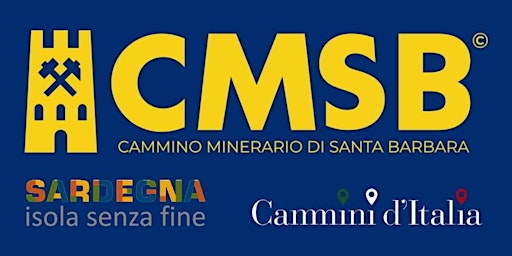 07 04 2024 - 5° tappa Cammino Minerario Santa Barbara - Portixeddu Piscinas primary image