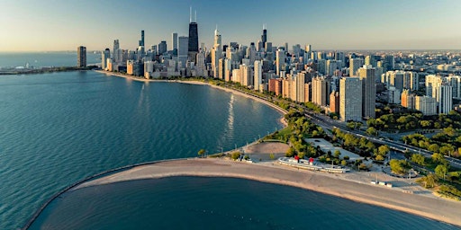 Immagine principale di Chicago, IL  Entrepreneur Business Meet Up 
