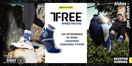 Les Afterworks by SIDAS // Athlé Running 63