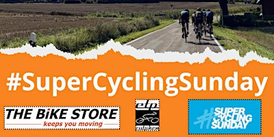 Primaire afbeelding van Super Cycling Sunday