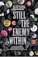 Imagem principal do evento Film Night: "Still The Enemy Within" with guest speaker Mike Simons
