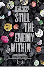 Film Night: "Still The Enemy Within" with guest speaker Mike Simons