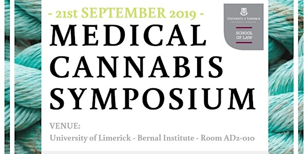 Medical Cannabis Symposium 