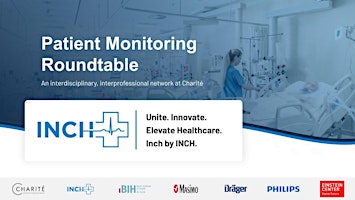 Image principale de Patient Monitoring Roundtable