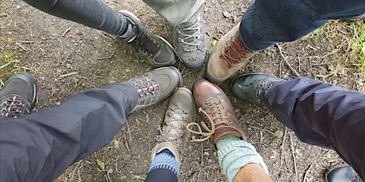 Malham Cove & Gordale Scar Guided walk