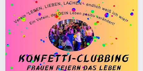 KONFETTI-CLUBBING