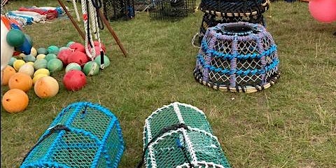 Imagem principal de Copy of North Essex Boat Show & Jumble