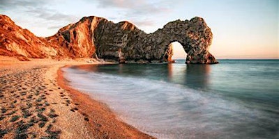 Hauptbild für Day Trip Via Coach to Dorset - Swanage & Visit Lulworth Cove & Durdle Door