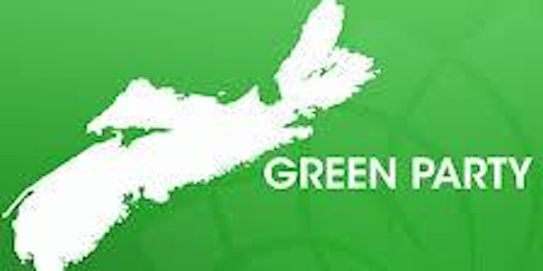 Green Party of Nova Scotia 