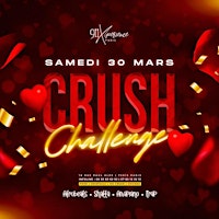 Crush Challenge ! primary image
