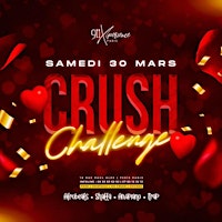 Imagen principal de Crush Challenge !