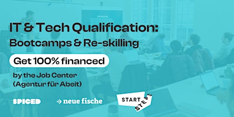 IT & Tech Qualifications: Bootcamps & Reskilling