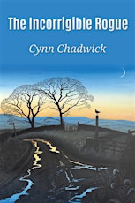 Meet the author: Cynn  Chadwick