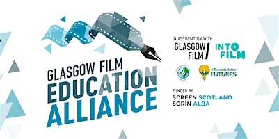 Imagem principal de Glasgow Film Education Alliance Conference: 'a practical guide'