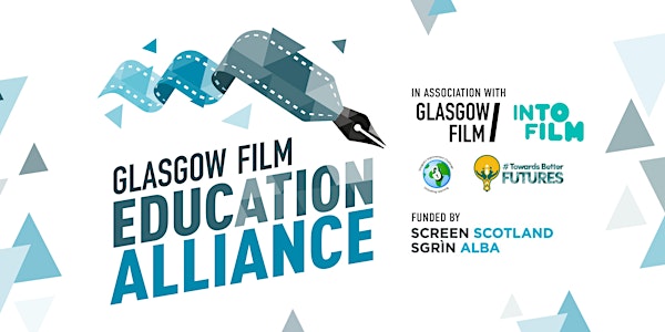Glasgow Film Education Alliance Conference: 'a practical guide'