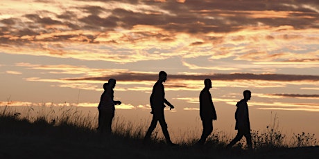 Edale Skyline guided walk