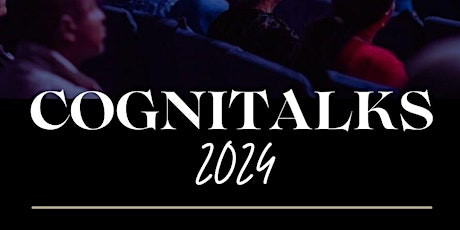 CogniTalks - 2024