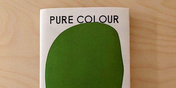 The Creative Book Club -Pure Colour