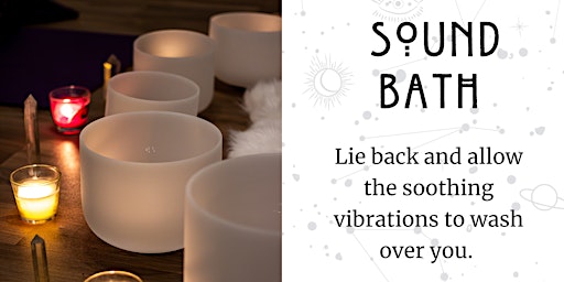 Image principale de Sound Bath