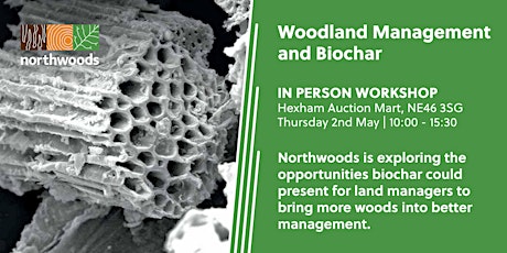 Woodland Management and Biochar Workshop