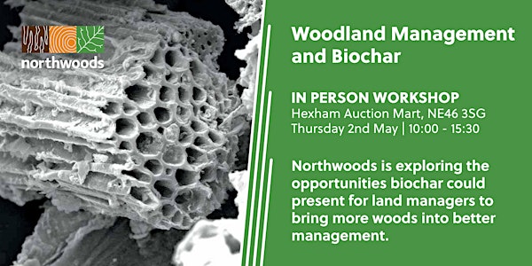 Woodland Management and Biochar Workshop