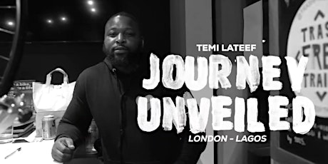 My Choice London To Lagos: The Journey Unveiled
