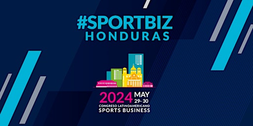 SPORTBIZ HONDURAS 2024  primärbild