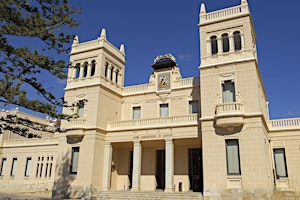 Imagem principal do evento Visita a exposición permanente del MARQ -Museo Arqueológico de Alicante-