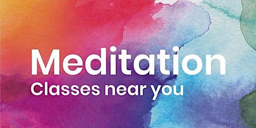 Imagen principal de Resilience: Let Go of Self Limiting Beliefs (Day Meditation Course)