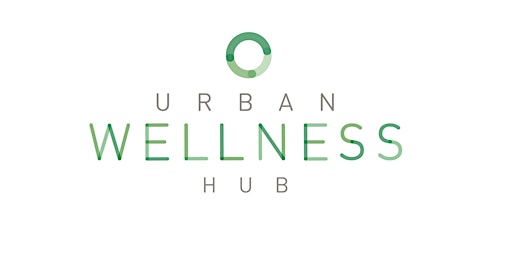 Urban Relaxation - Wellness & Wellbeing  - balance mind and body primary image