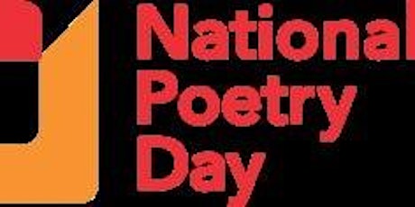National Poetry Day - Oral Poetry Evening (Whitworth) primary image