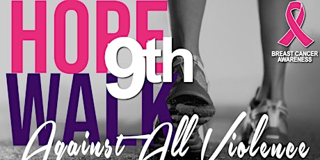 9th Annual Hope Walk