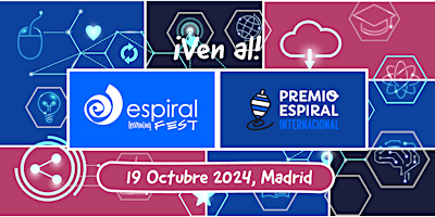 Espiral Learning Fest ´24  primärbild