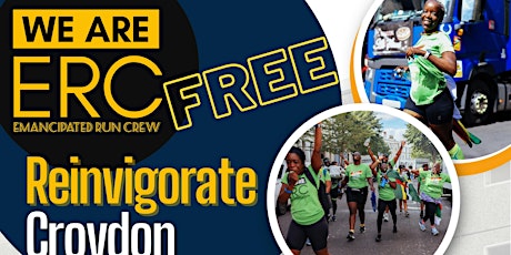 Imagen principal de Emancipated Run Crew - Walk and Talk Friday's