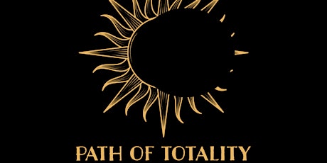Path of Totality- Eclipse Cookie Decorating