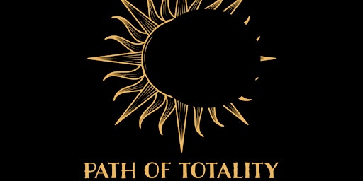 Path of Totality- Eclipse Cookie Decorating primary image