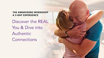 Hauptbild für The Awakening Experience Ireland (3 day Residential workshop)
