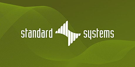 Invitation to Standard Systems - Finland Launch/Open House Event  primärbild