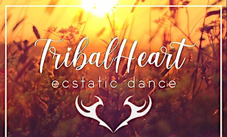 Tribalheart Ecstatic Dance, breathwork and cacao @Somers Town Sports centre  primärbild