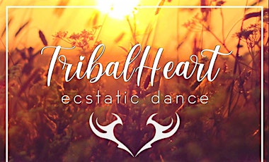 Tribalheart Ecstatic Dance, breathwork and cacao @Somers Town Sports centre