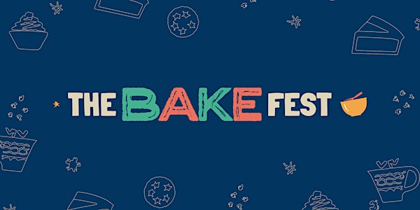 The Bake Fest 2024