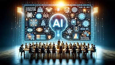 Primaire afbeelding van Introduction to AI