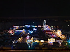 Hauptbild für Berliner Frühlingsfest