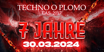 Hauptbild für TECHNO O PLOMO