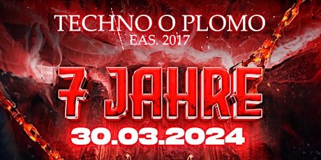 TECHNO O PLOMO